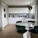 Lainas Huoneisto Rovaniemi