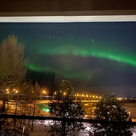 Daire Lainas Rovaniemi