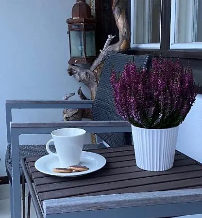 Appartement Lainas *