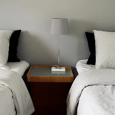 Appartement Lainas *