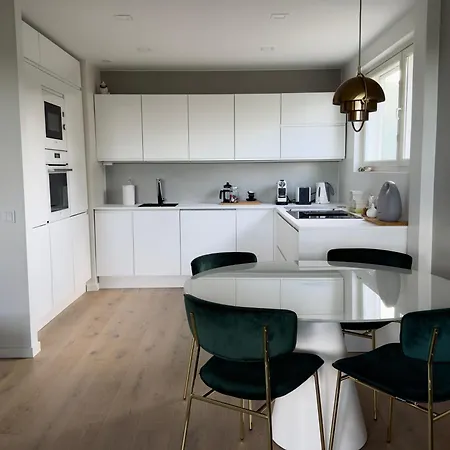 Lainas Appartement Rovaniemi