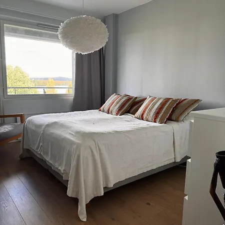 Huoneisto Lainas Rovaniemi
