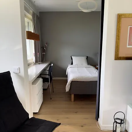 Lainas Appartement *