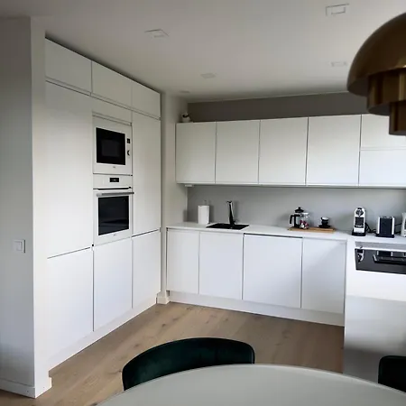 Lainas Appartement Rovaniemi