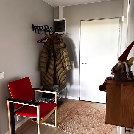 Huoneisto Lainas Rovaniemi